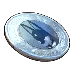 阿努比斯的讨伐证明