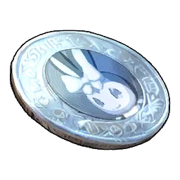 艾小兔的讨伐证明