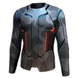 耐热防寒内衣+1