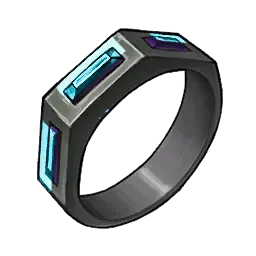 冰属性抵抗戒指+1