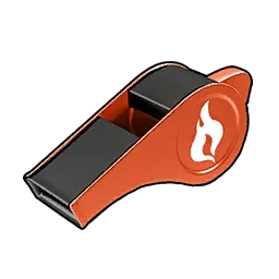 火属性助威哨子+1