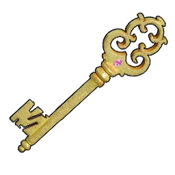 金钥匙