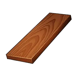 优质木板