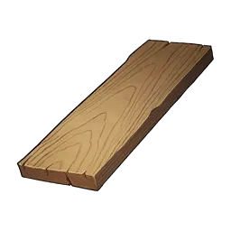 木板