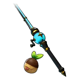 初级钓竿（叶泥泥）