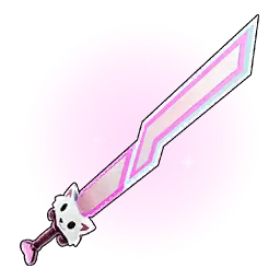 传奇彩虹猫之刃