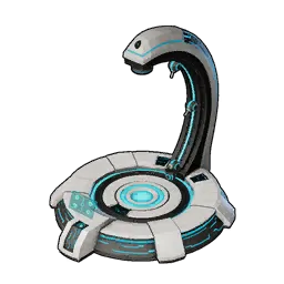 古代文明物质生成器
