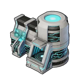古代文明遗物转换器