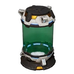 高等文明帕鲁胶囊