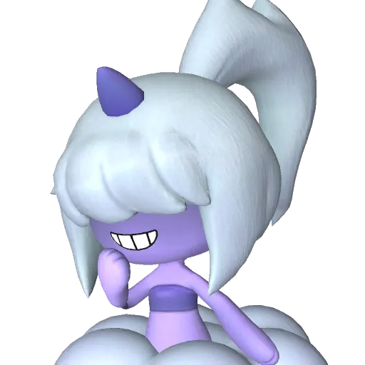 雷鸣童子的项圈