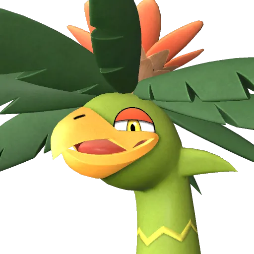 咕咕桑葩的鞍具