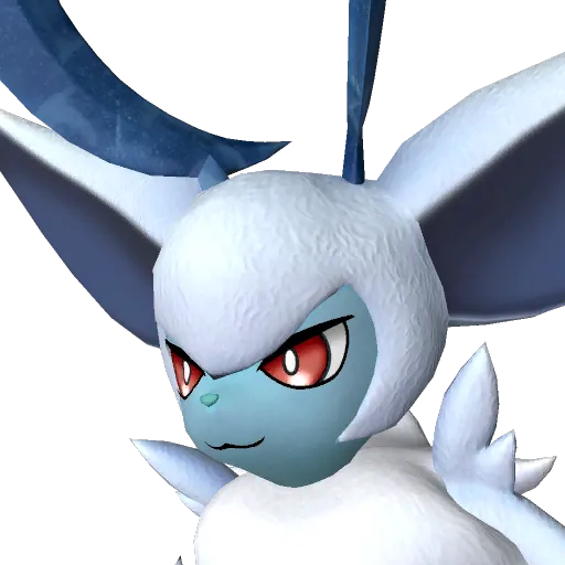 狂暴化的 霜镰魔